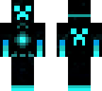 tron creeper edit