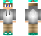 turquoisesimmer