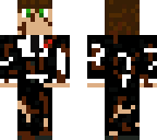 tux guy remake