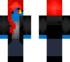 undertale undyne