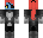 undyne edit