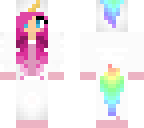 unicorn girl