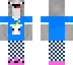 unicorn pjs ross