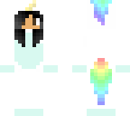 unicorn suit