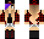 upgrade of rebel girl