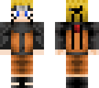 uzumaki naruto