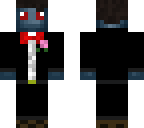 valentines day skin