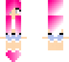 valentines girl