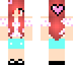 valentines girl edited
