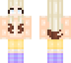vanilla choco - oc