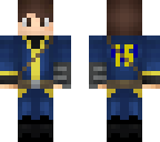 vault 15 dweller