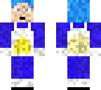 vegetta ssd