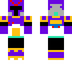 vile mark 1