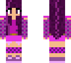 violet dimond
