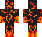 volcano creeper improved