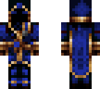 water mage