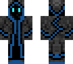 water mage