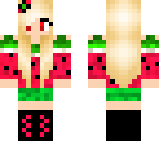 watermelon cutie 