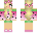 watermelon girl