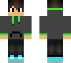 weirdman123 v2