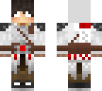 white assassin
