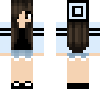 winter skin