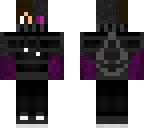 wither infected