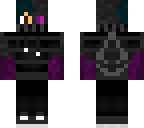 wither infection