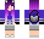 wolf  girl edit2