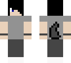 wolf boy