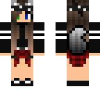 wolf edit
