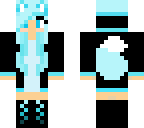 wolf girl 2