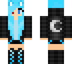 wolf girl 3
