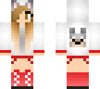 wolf girl