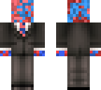 wool man
