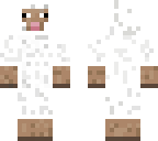 woolsheep
