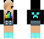 xkittychanx hoodie edit