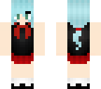yandere girl