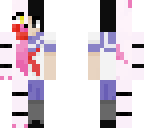 yanderemangle