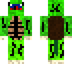 yertle the turtle