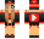 youtuber girl