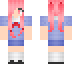 yuno mirai nikki