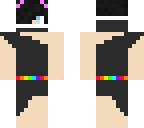 zane godess