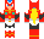 zero