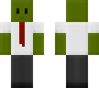 zombie 1