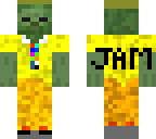 zombie