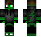 zombie