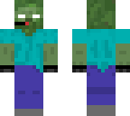 zombie brine