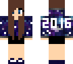 2016 girl