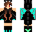 2dells the dragon girl